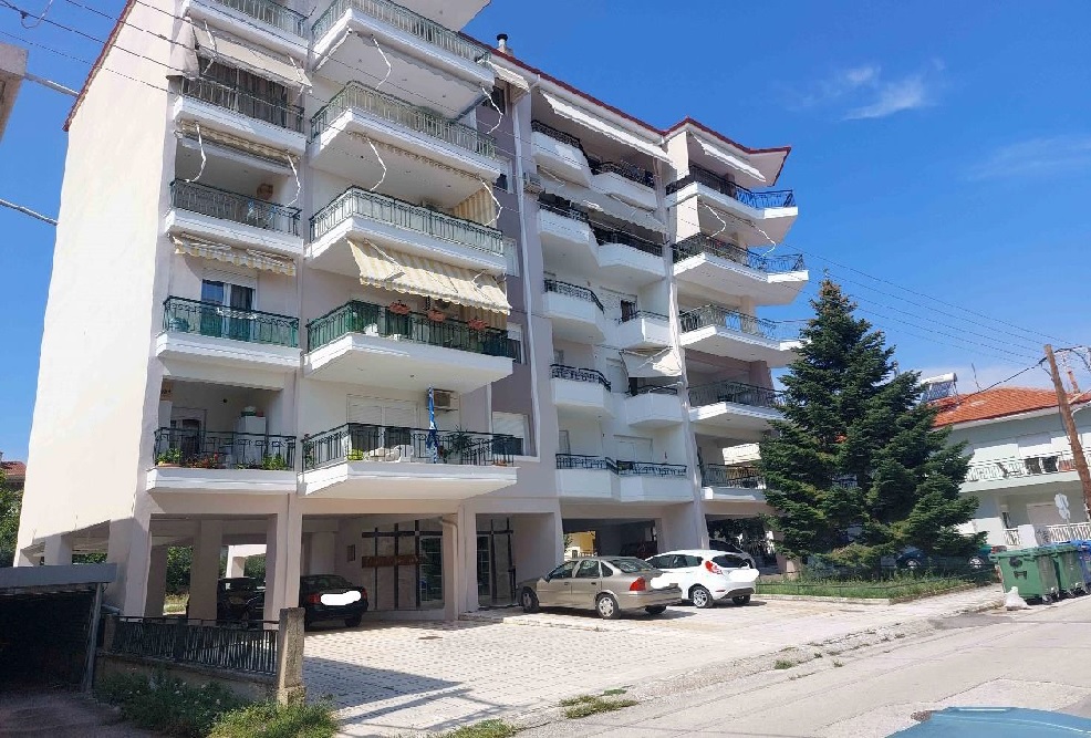 Κατοικία  σε πλειστηριασμό Municipality of Kilkis