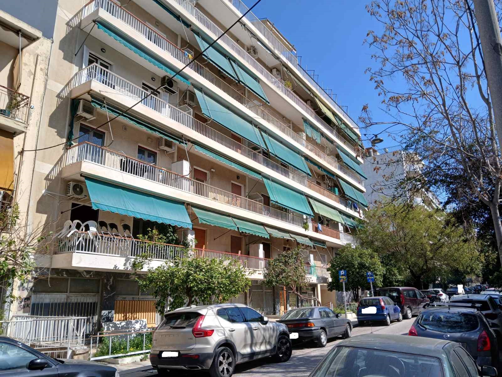 Κατοικία  σε πλειστηριασμό Δήμος Αθηναίων