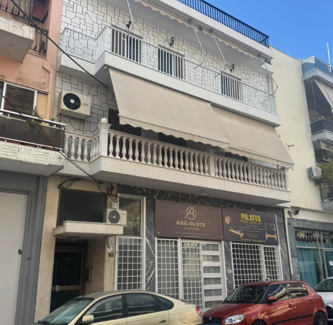 Κατάστημα  σε πλειστηριασμό Δήμος Περιστερίου