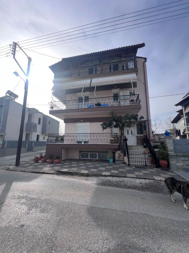 Κατοικία  σε πλειστηριασμό Δήμος Λαγκαδά
