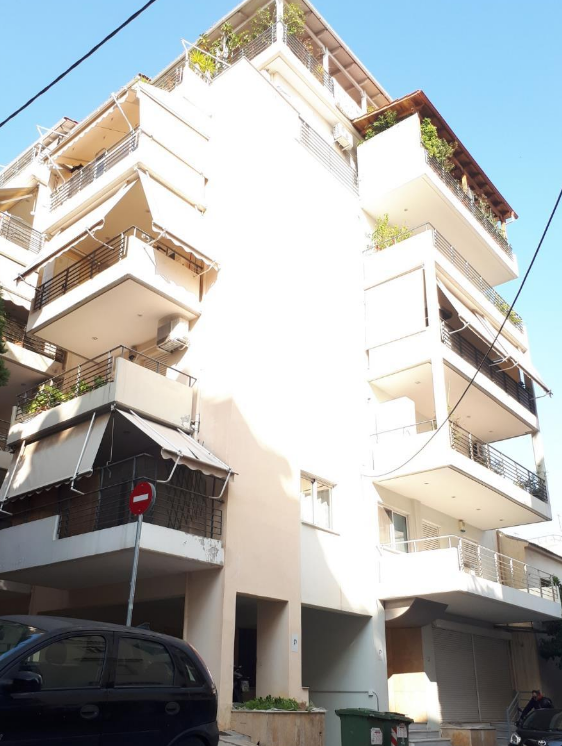 Κατοικία  σε πλειστηριασμό Δήμος Πειραιώς