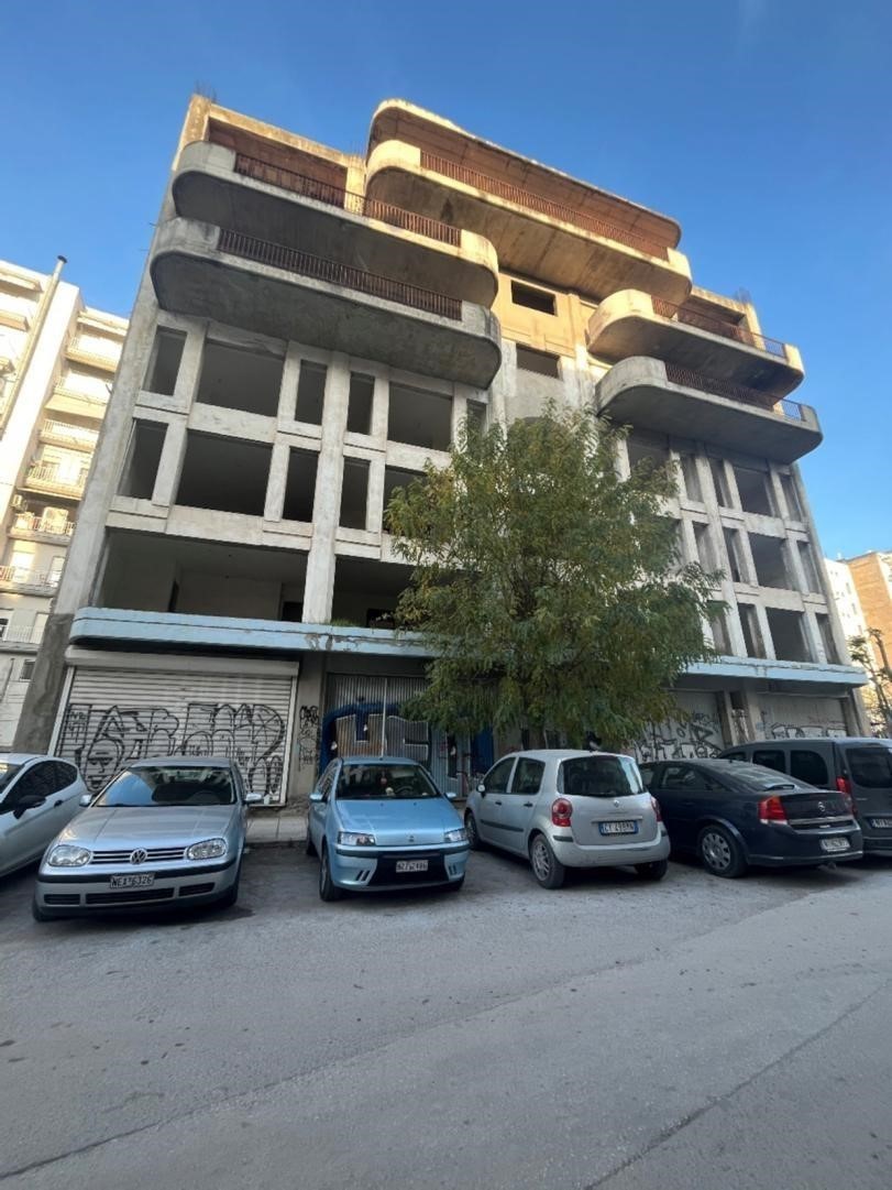 Κατάστημα  σε πλειστηριασμό Δήμος Θεσσαλονίκης
