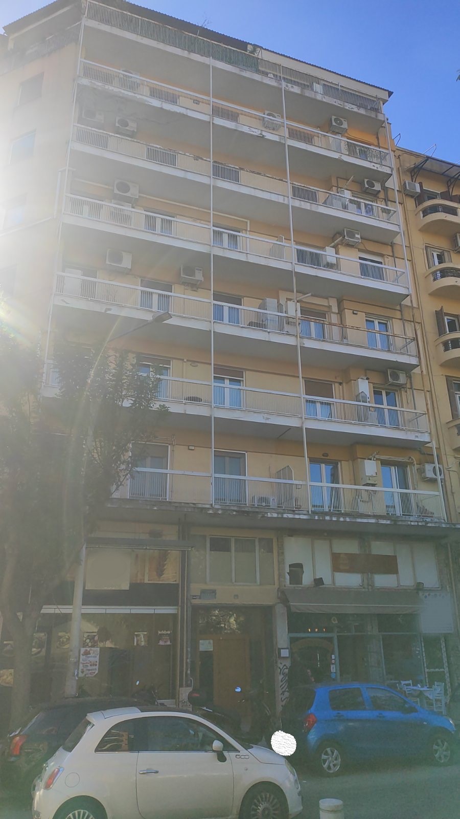 Κατοικία  σε πλειστηριασμό Δήμος Θεσσαλονίκης
