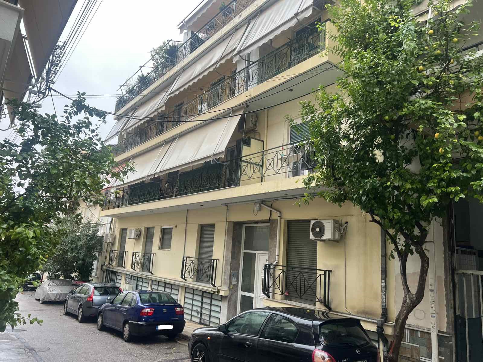 Κατοικία  σε πλειστηριασμό Municipality of Peristeri