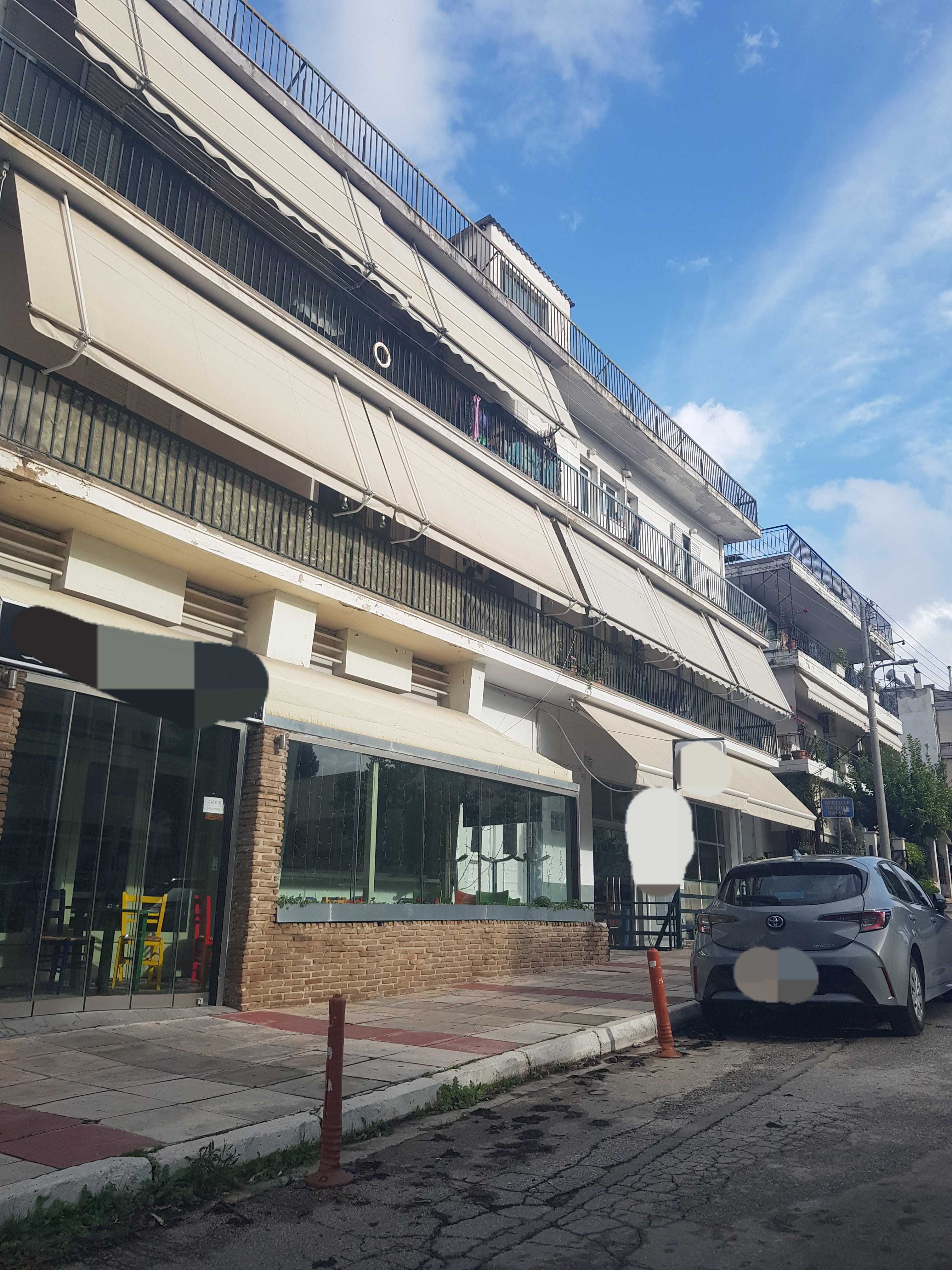 Κατοικία  σε πλειστηριασμό Δήμος Ηρακλείου