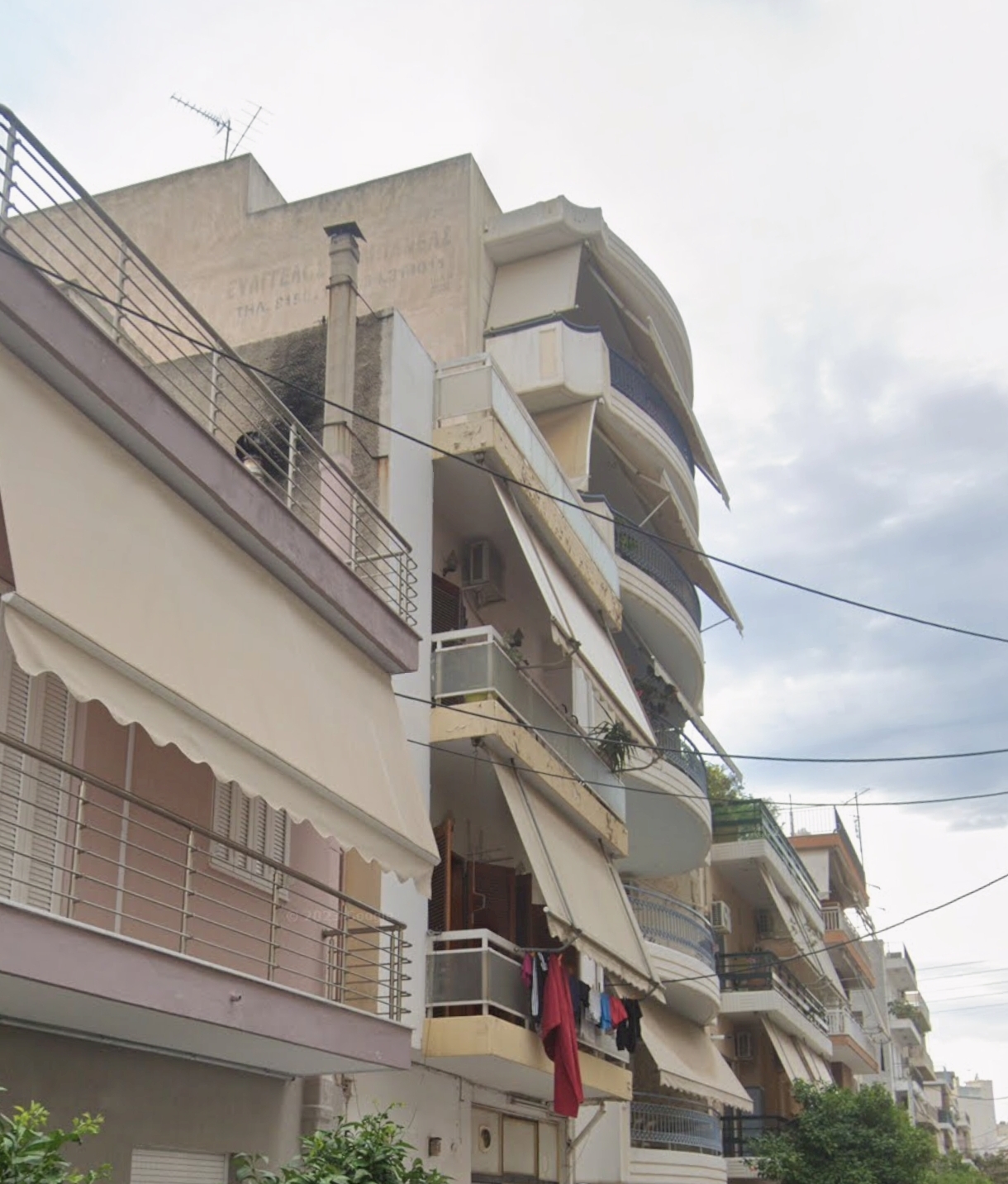 Κατοικία  σε πλειστηριασμό Δήμος Νικαίας - Αγίου Ιωάννου Ρέντη