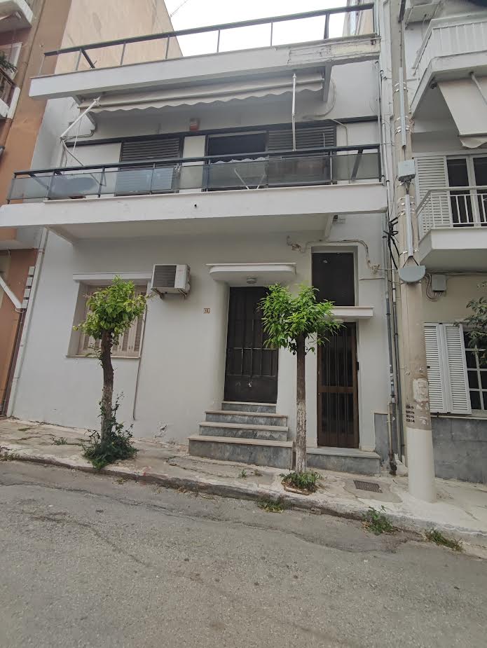 Κατοικία  σε πλειστηριασμό Δήμος Κερατσινίου - Δραπετσώνας