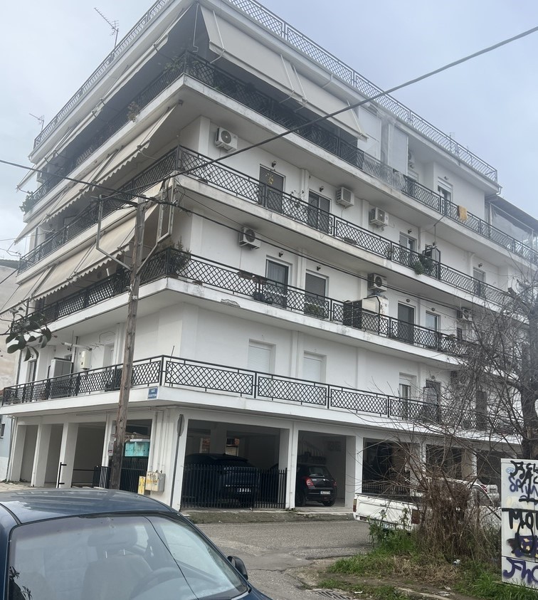 Κατοικία  σε πλειστηριασμό Δήμος Καρδίτσας