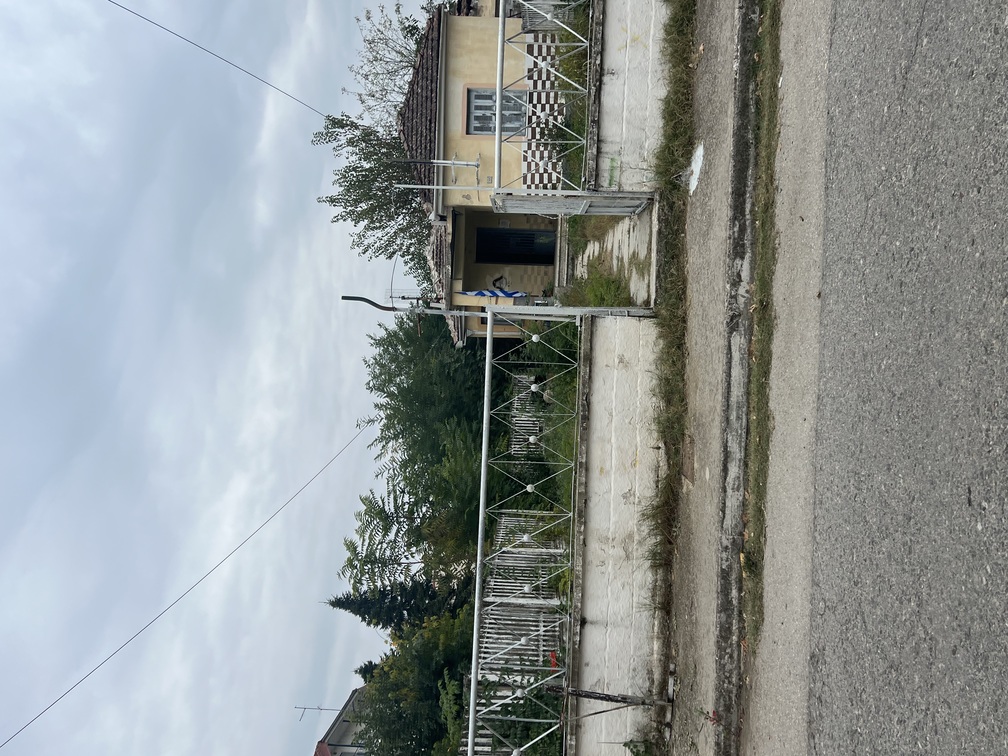 Οικόπεδο με κτίσμα  σε πλειστηριασμό Δήμος Σοφάδων