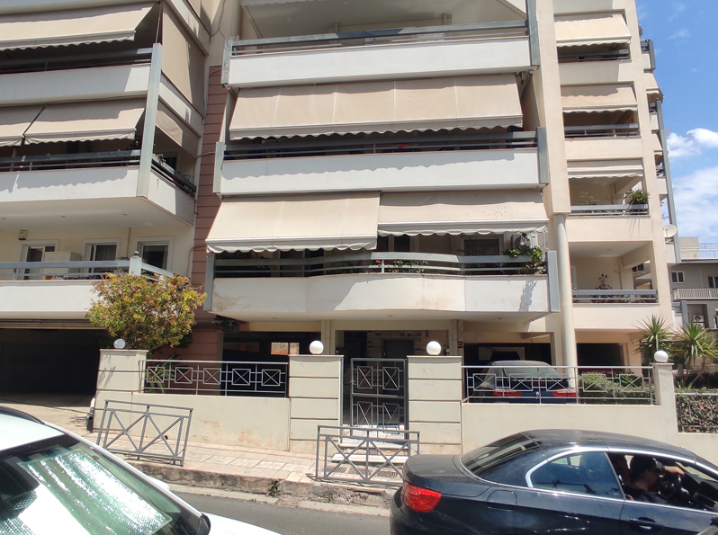 Κατοικία  σε πλειστηριασμό Δήμος Πειραιώς