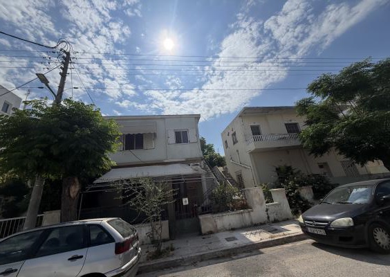 Κατοικία  σε πλειστηριασμό Δήμος Αιγάλεω
