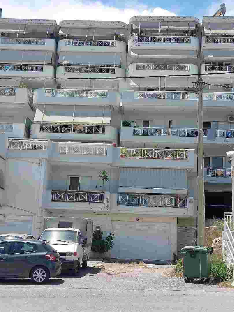 Κατοικία  σε πλειστηριασμό Δήμος Αμφιλοχίας