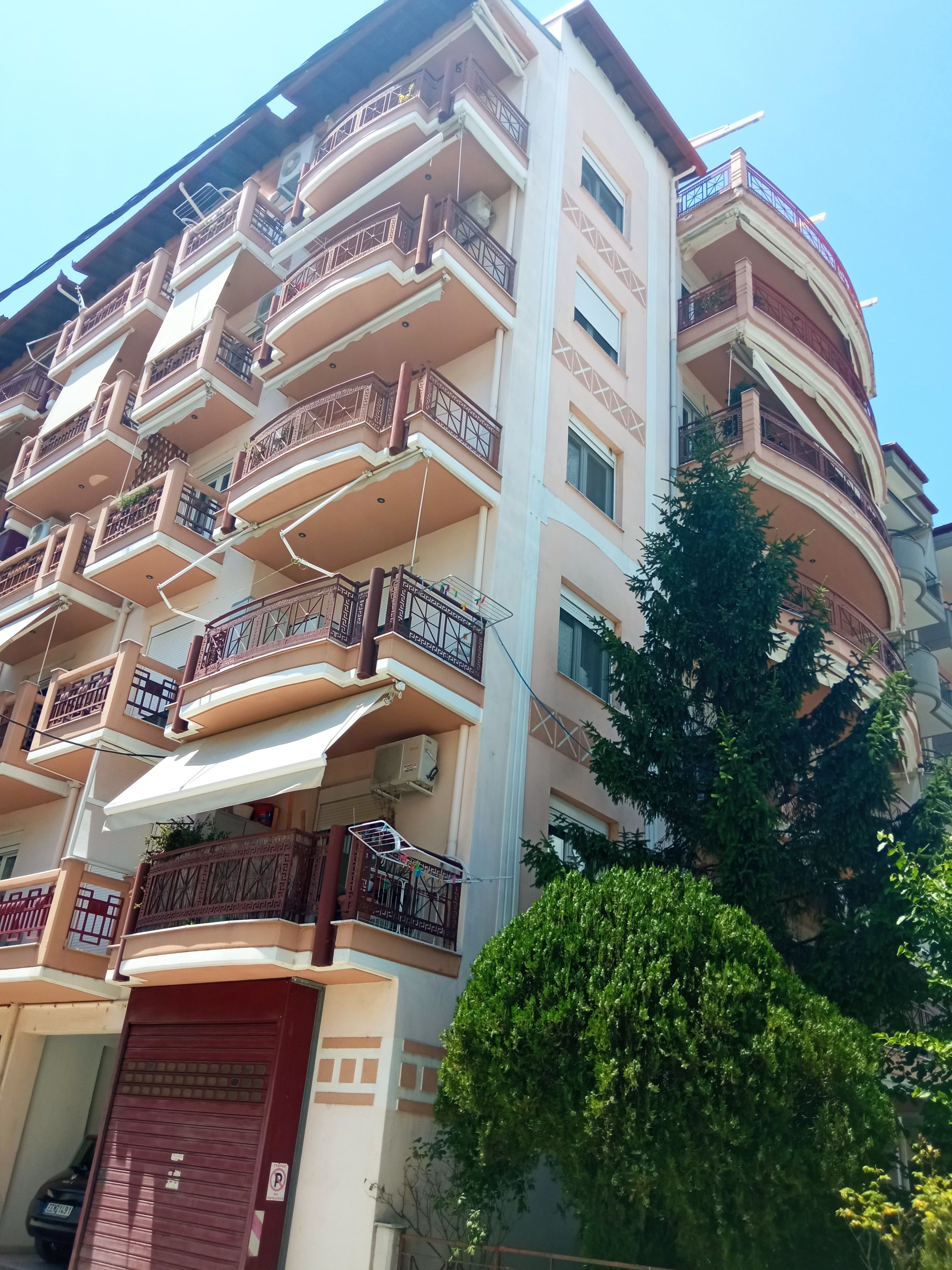 Αποθήκη  σε πλειστηριασμό Δήμος Έδεσσας