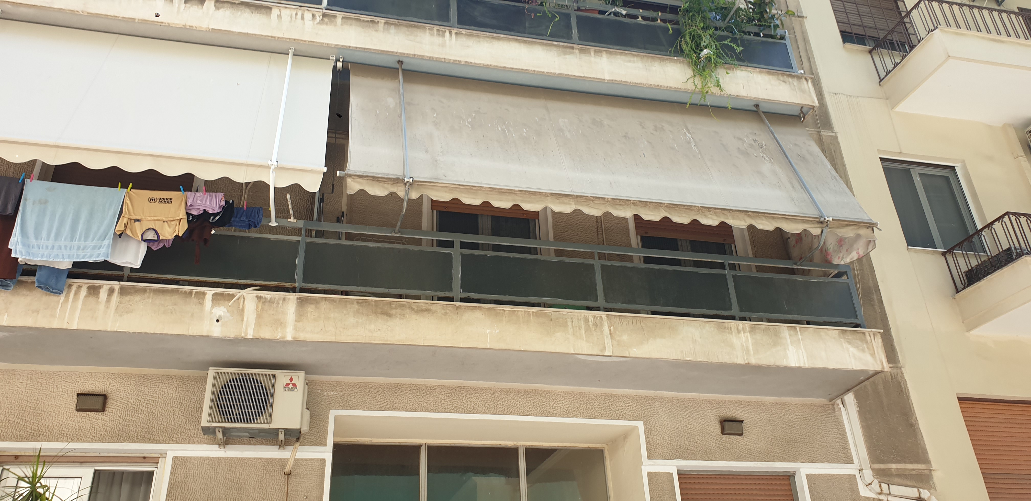 Κατοικία  σε πλειστηριασμό Δήμος Αθηναίων