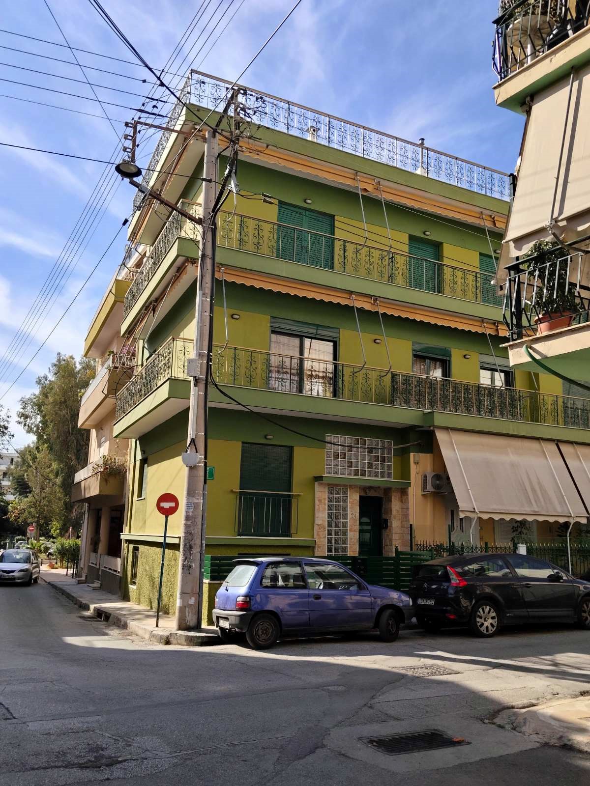 Άλλος Επαγγελματικός Χώρος  σε πλειστηριασμό Δήμος Νέας Ιωνίας