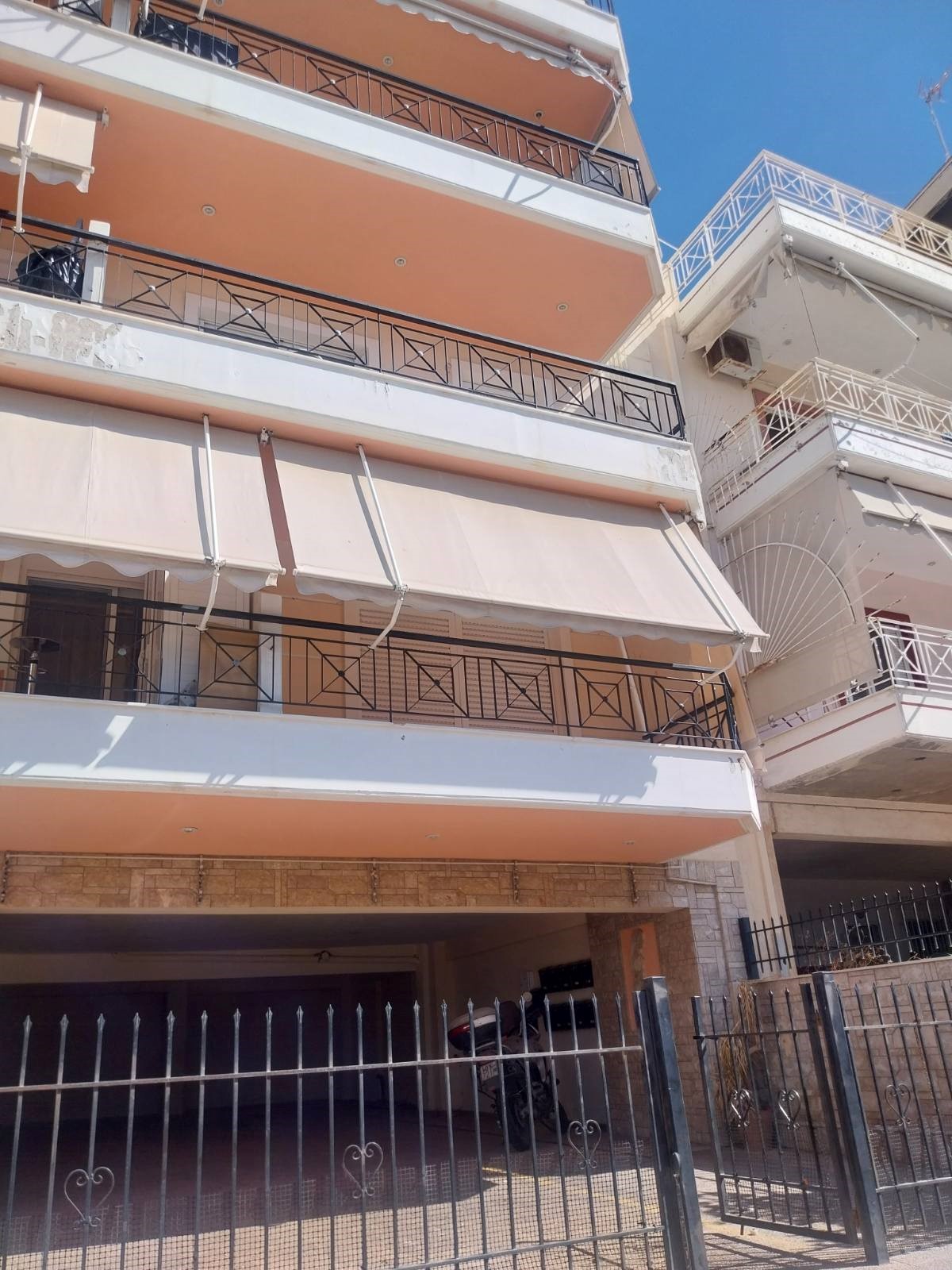 Θέση Στάθμευσης (parking)  σε πλειστηριασμό Δήμος Περάματος