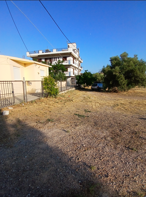 Κατοικία  σε πλειστηριασμό Δήμος Μεγαρέων