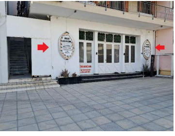 Κατάστημα  σε πλειστηριασμό Δήμος Λήμνου