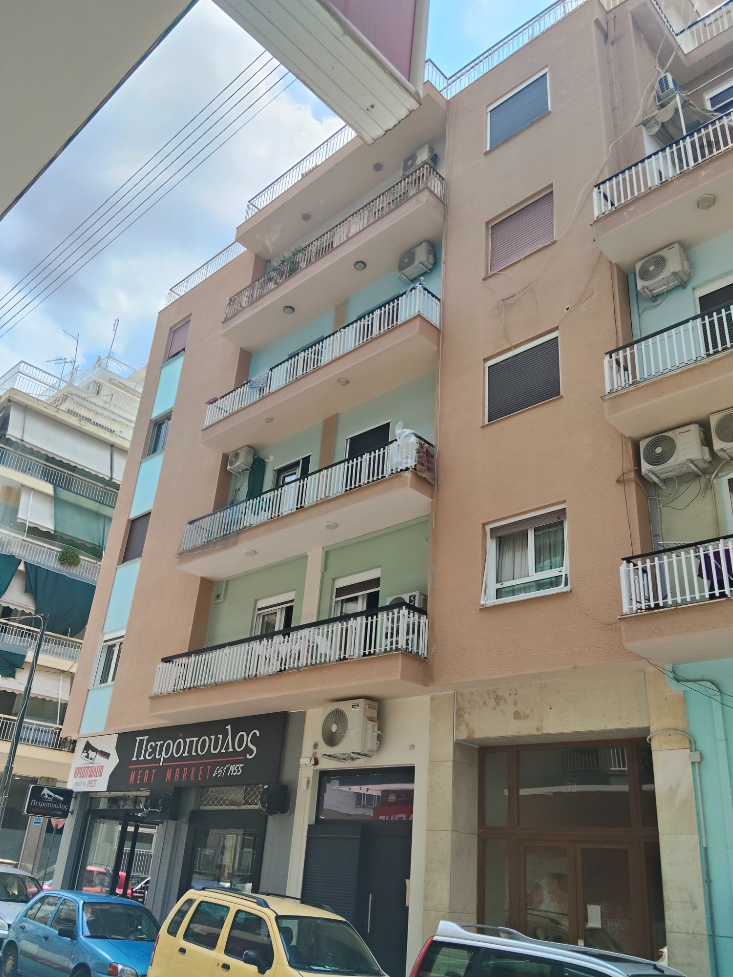 Κατοικία  σε πλειστηριασμό Δήμος Πατρέων