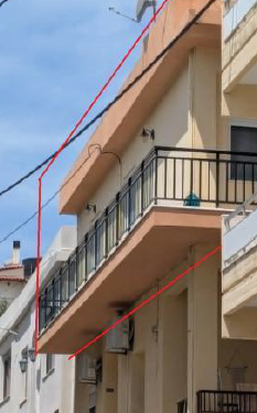 Κατοικία  σε πλειστηριασμό Δήμος Χίου