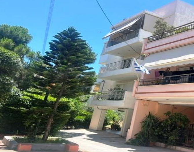 Κατοικία  σε πλειστηριασμό Δήμος Αγίου Δημητρίου