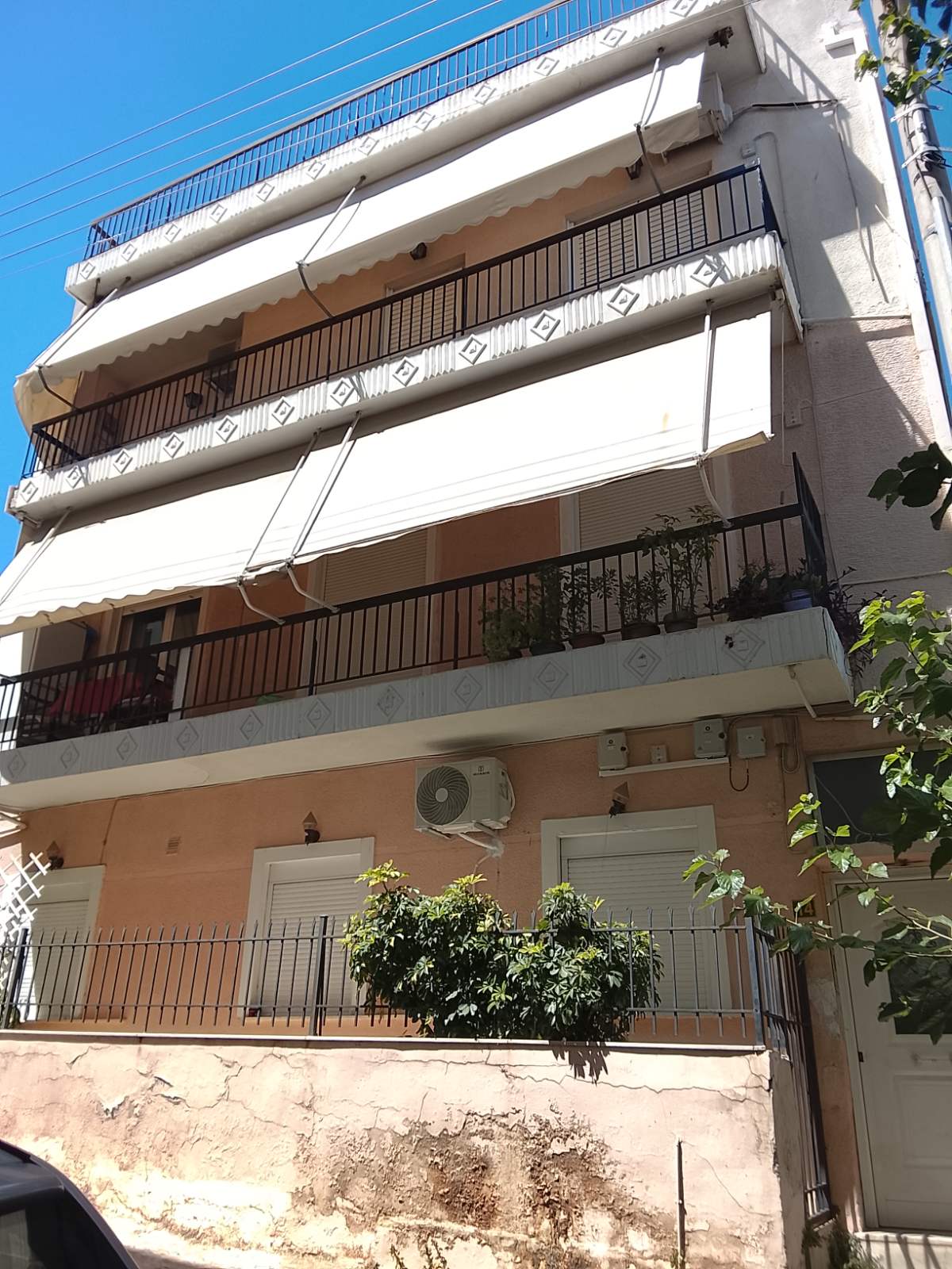 Κατοικία  σε πλειστηριασμό Δήμος Περιστερίου