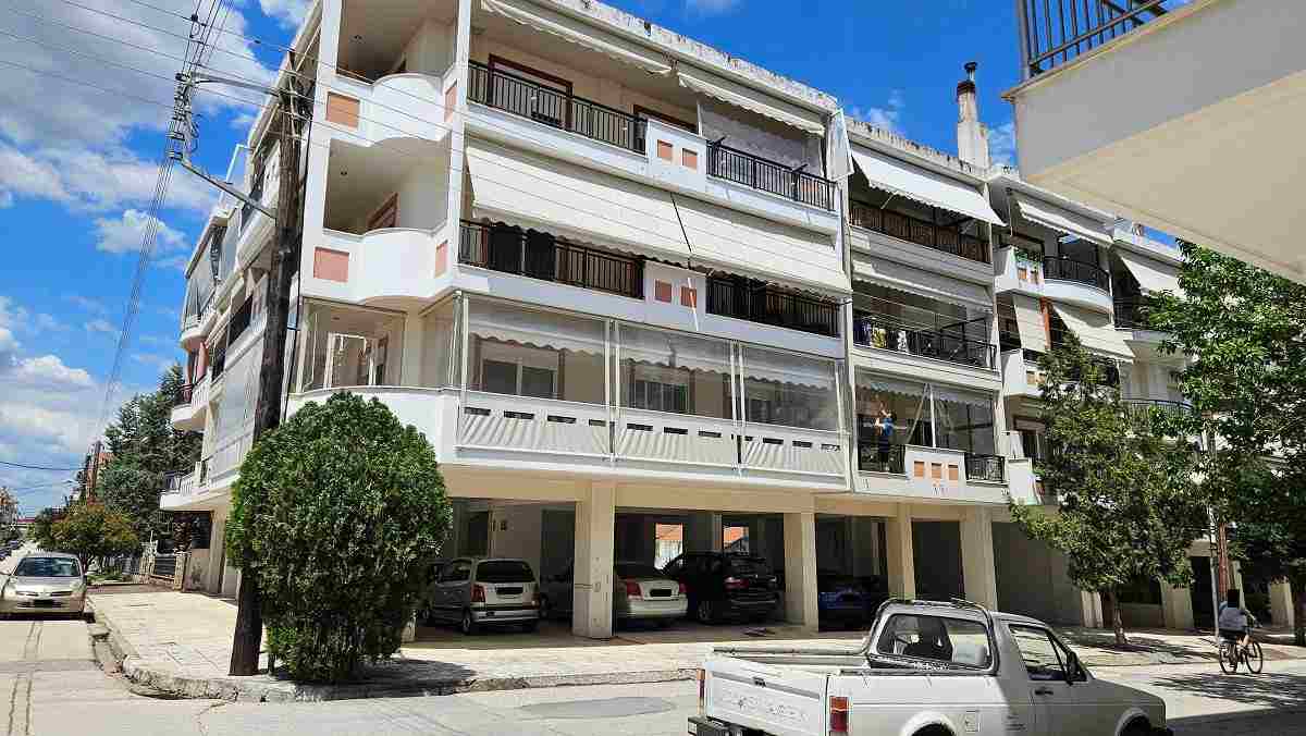 Κατοικία  σε πλειστηριασμό Δήμος Ορεστιάδας