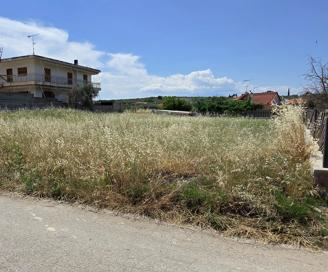 Οικόπεδο  σε πλειστηριασμό Δήμος Κορινθίων