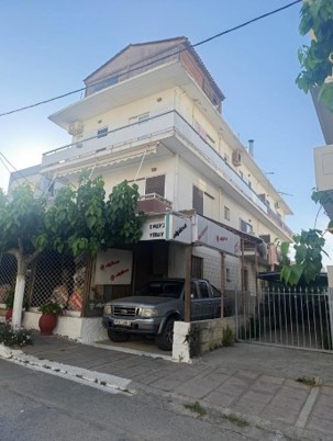 Κατοικία  σε πλειστηριασμό Δήμος Ρεθύμνης