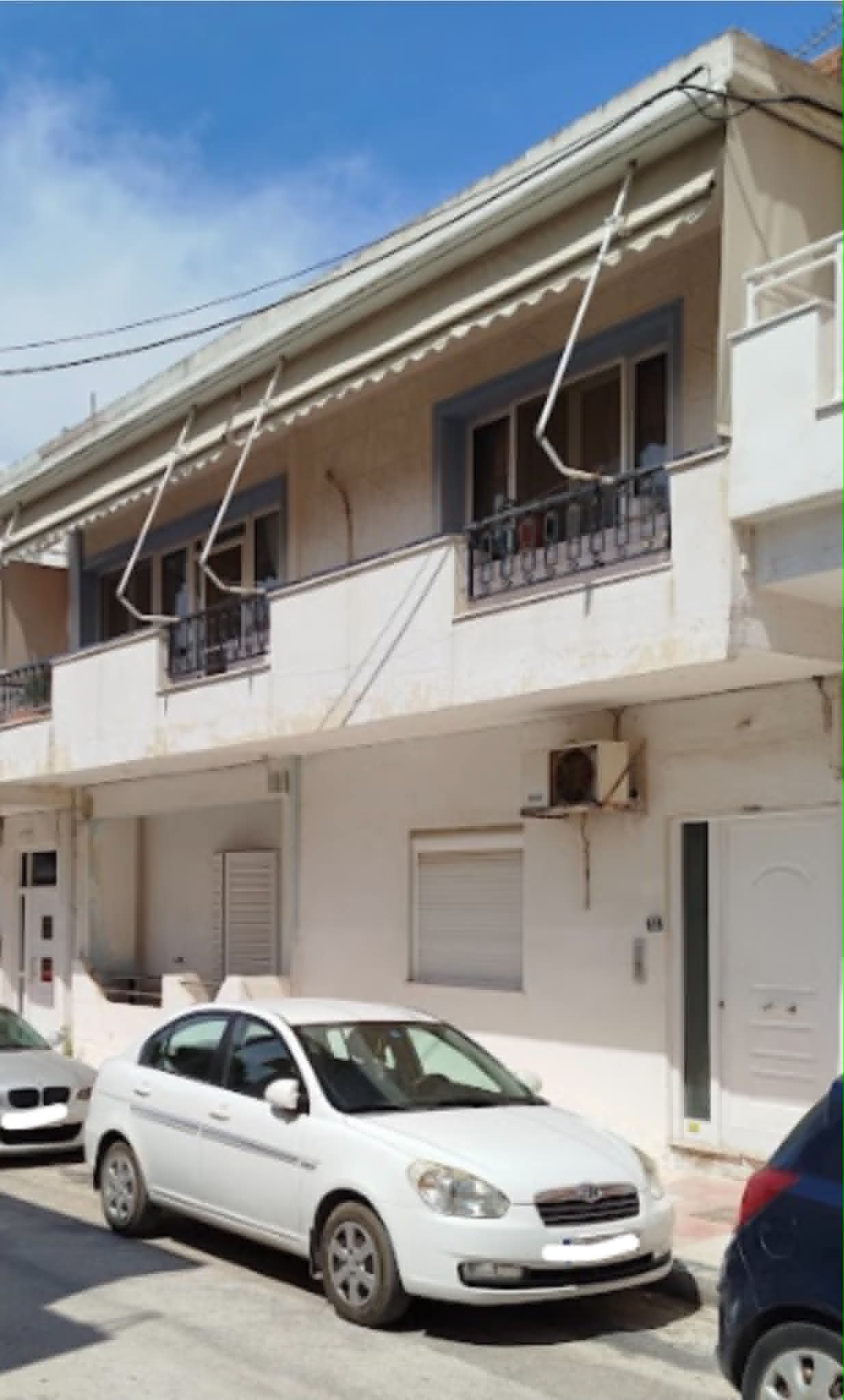 Κατοικία  σε πλειστηριασμό Δήμος Κορινθίων