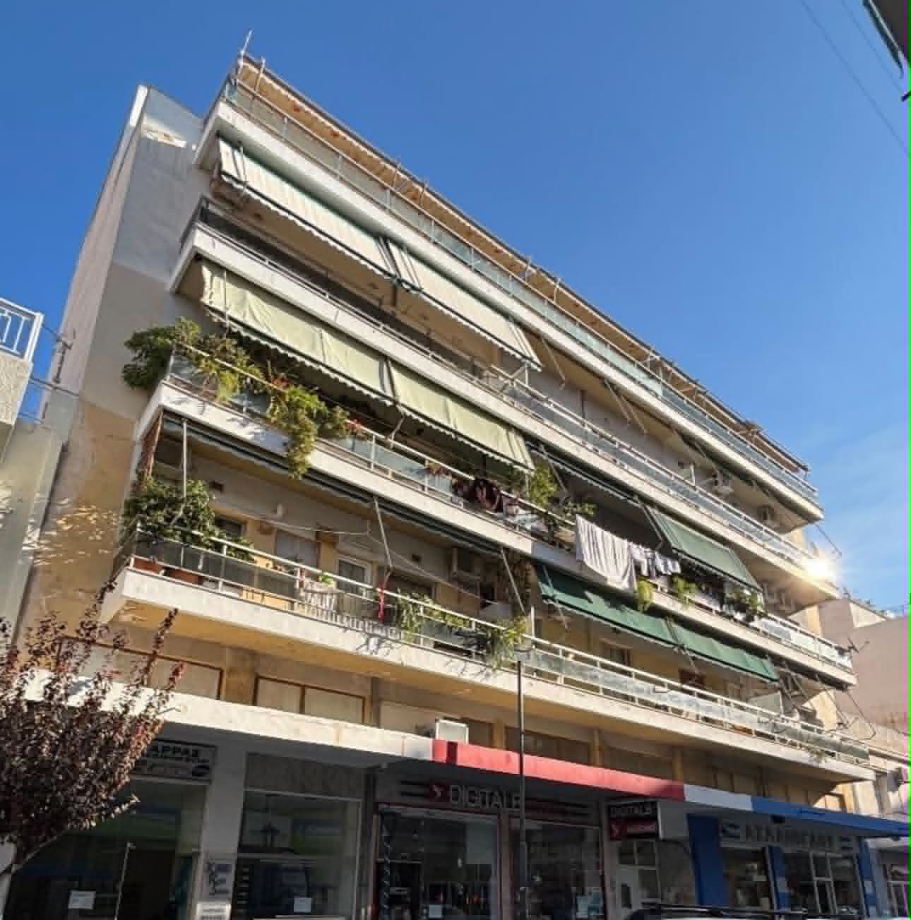 Κατοικία  σε πλειστηριασμό Δήμος Κορινθίων
