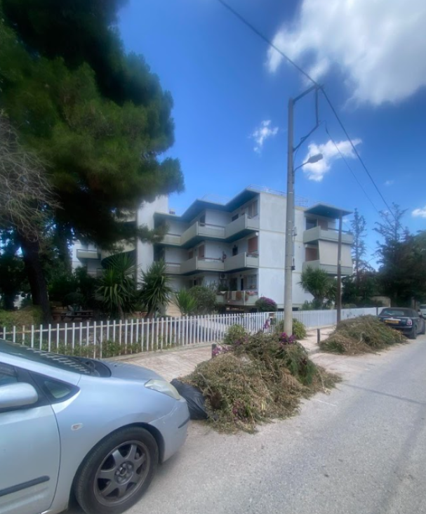 Κατοικία  σε πλειστηριασμό Δήμος Βάρης - Βούλας - Βουλιαγμένης