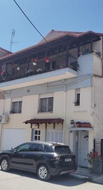 Κατοικία  σε πλειστηριασμό Δήμος Εορδαίας