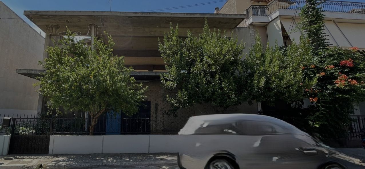 Κατοικία  σε πλειστηριασμό Δήμος Μάνδρας - Ειδυλλίας