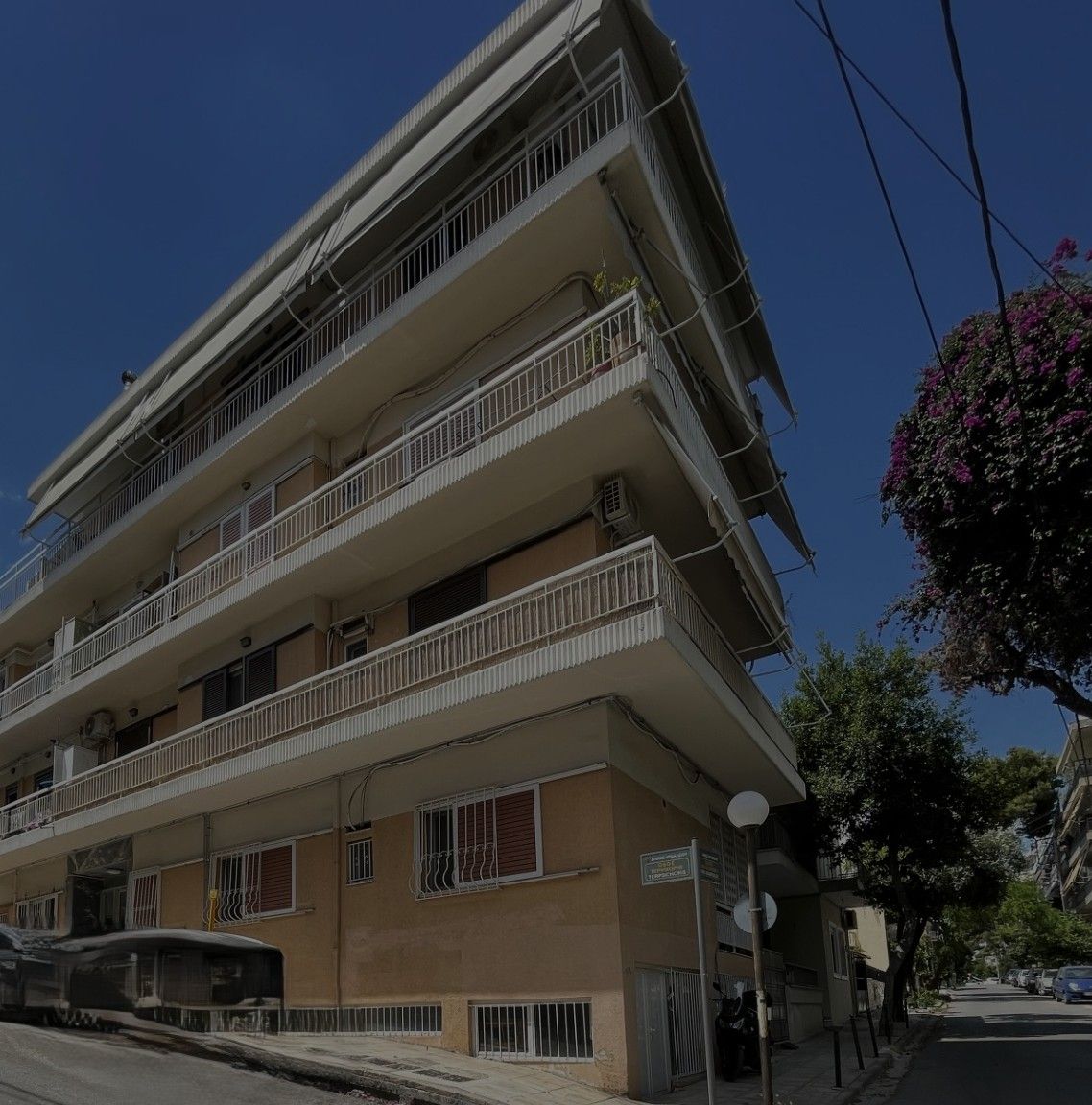 Κατοικία  σε πλειστηριασμό Δήμος Ηρακλείου