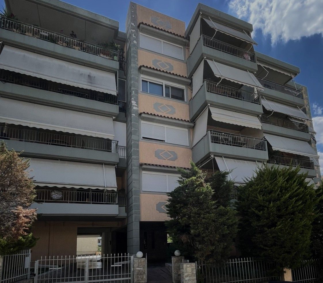 Κατοικία  σε πλειστηριασμό Δήμος Μεταμορφώσεως