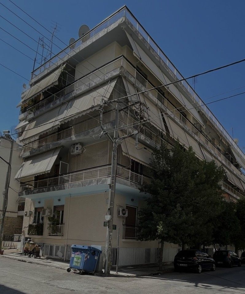 Κατοικία  σε πλειστηριασμό Δήμος Νέας Ιωνίας