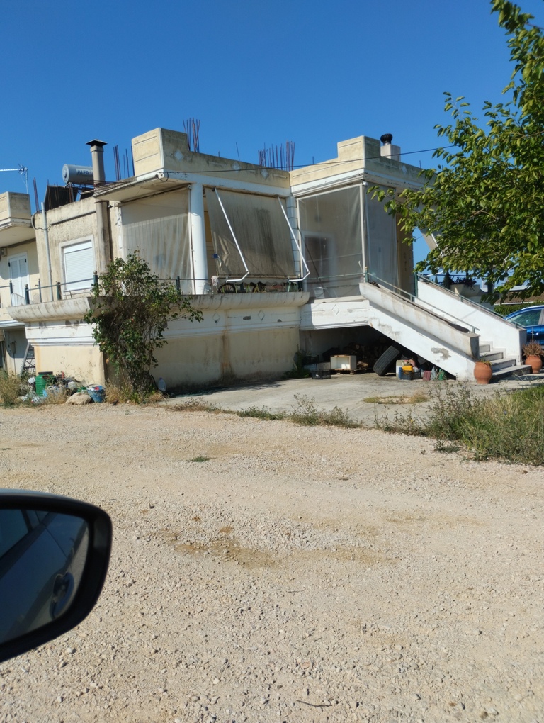 Κατοικία  σε πλειστηριασμό Δήμος Πρέβεζας