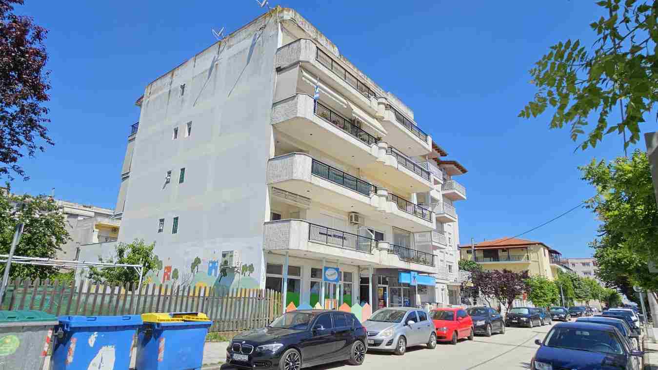Κατοικία  σε πλειστηριασμό Δήμος Ορεστιάδας