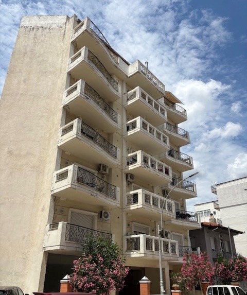 Κατοικία  σε πλειστηριασμό Δήμος Κομοτηνής