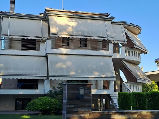 Οικόπεδο με κτίσμα  σε πλειστηριασμό Δήμος Τρικκαίων
