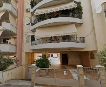 Κατοικία  σε πλειστηριασμό Δήμος Νικαίας - Αγίου Ιωάννου Ρέντη