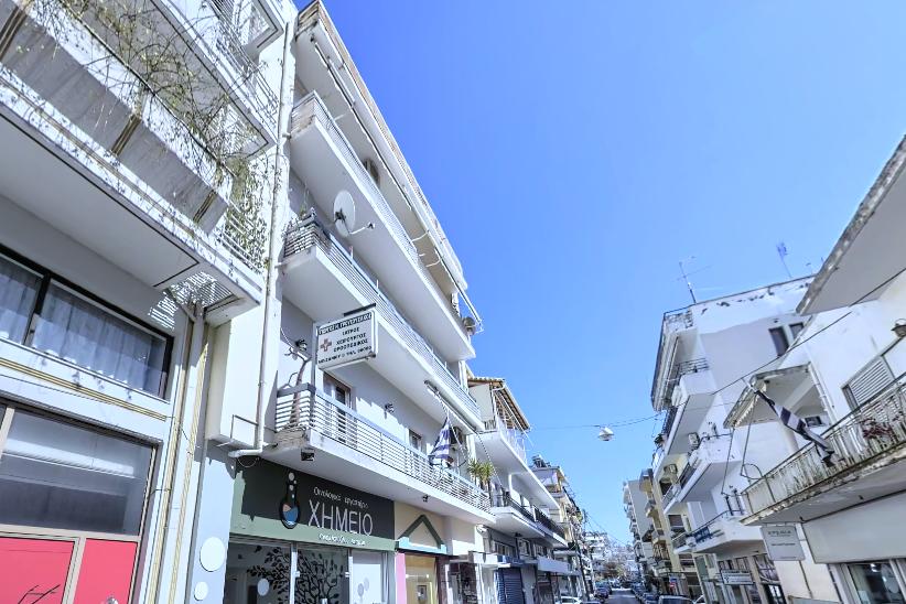 Κατοικία  σε πλειστηριασμό Δήμος Καλαμάτας