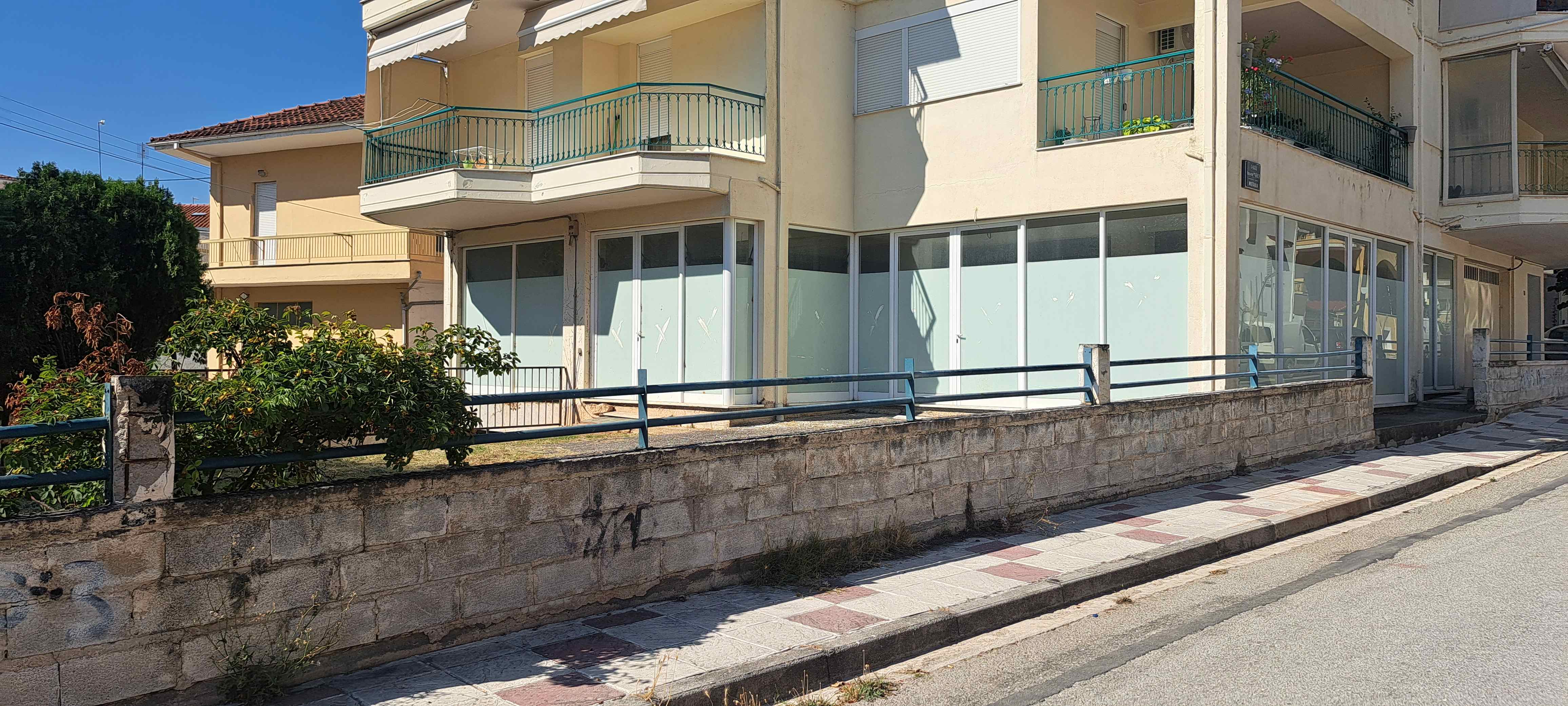 Θέση Στάθμευσης (parking)  σε πλειστηριασμό Δήμος Κοζάνης