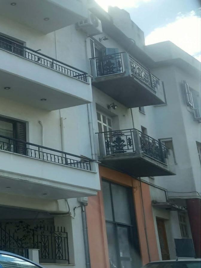 Αποθήκη  σε πλειστηριασμό Δήμος Καλαμάτας