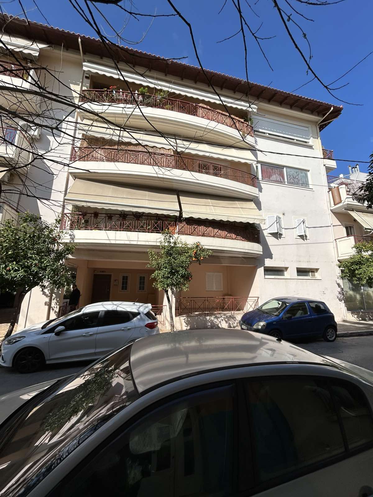 Αποθήκη  σε πλειστηριασμό Δήμος Αιγάλεω