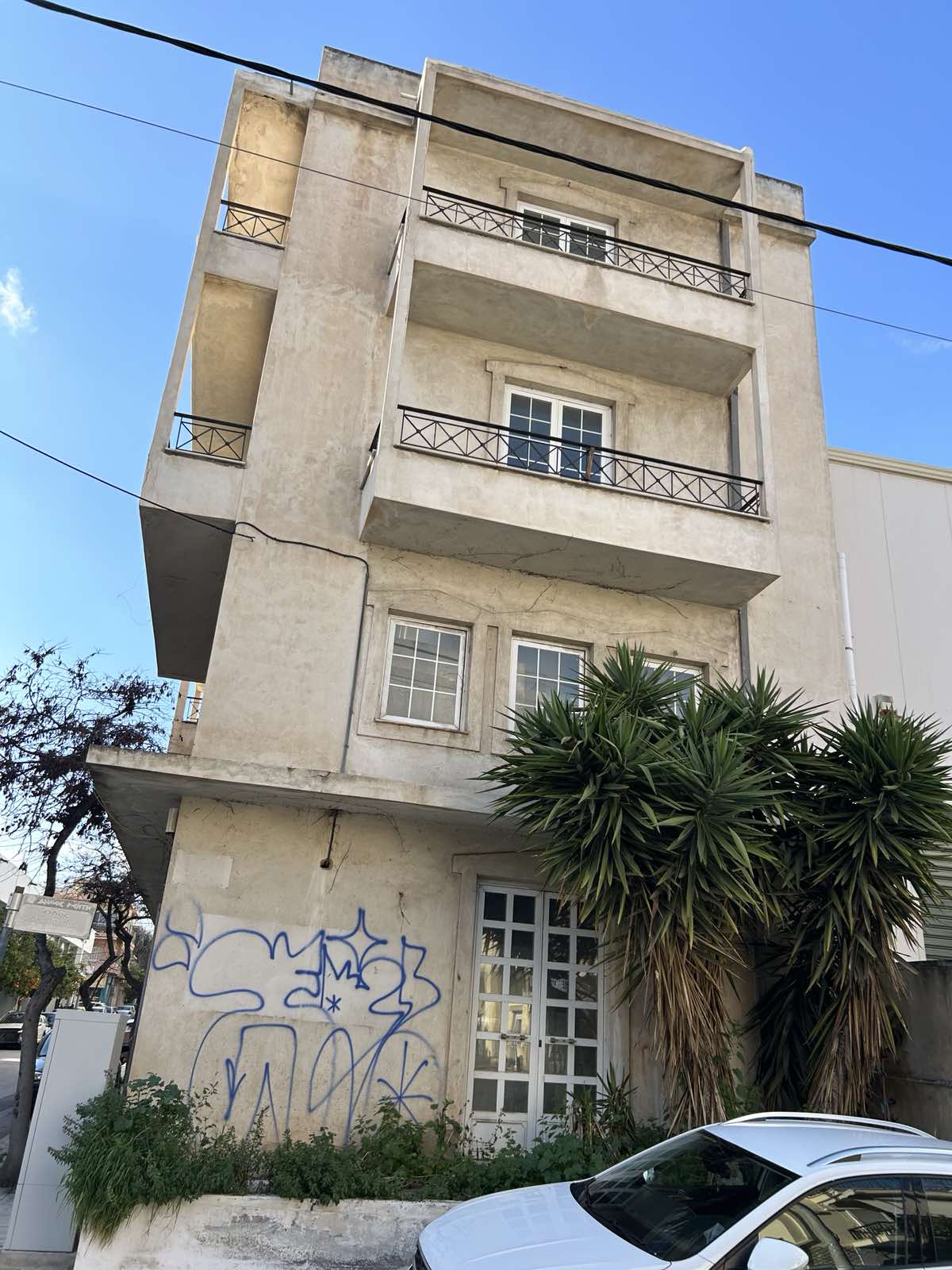 Βιομηχανικός / Βιοτεχνικός Χώρος  σε πλειστηριασμό Δήμος Νικαίας - Αγίου Ιωάννου Ρέντη