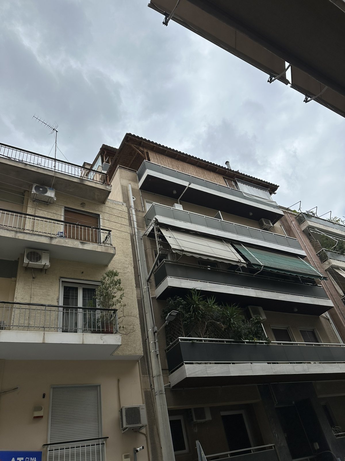 Θέση Στάθμευσης (parking)  σε πλειστηριασμό Δήμος Αθηναίων