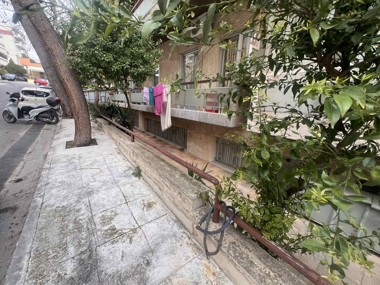 Αποθήκη  σε πλειστηριασμό Δήμος Κερατσινίου - Δραπετσώνας