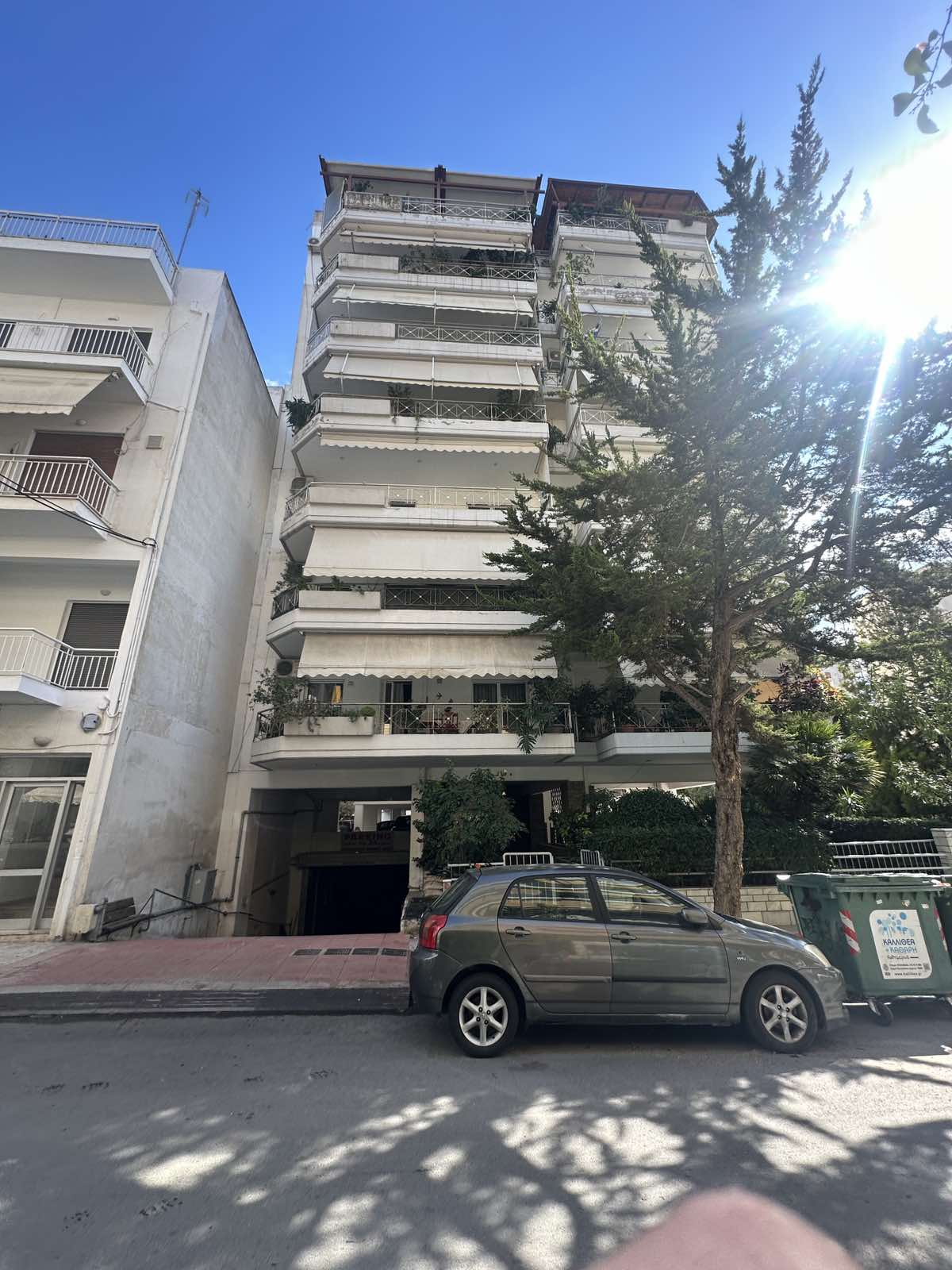 Κατοικία  σε πλειστηριασμό Δήμος Καλλιθέας